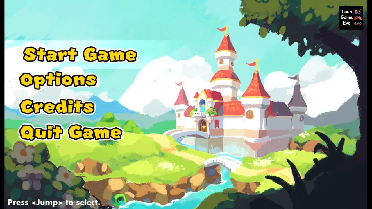 Super Mario Flashback SAGE 2020 Full Gameplay