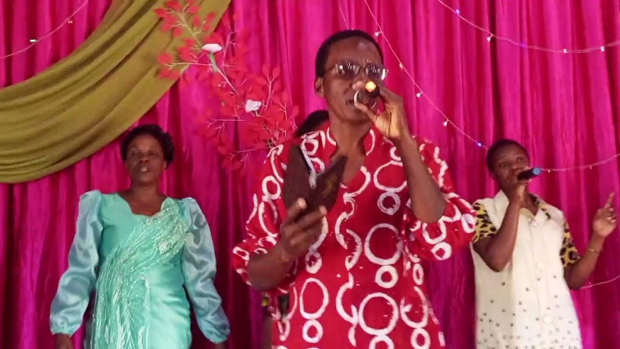 HAPANA RAFIKI KAMA YESU | Wimbo wa Tenzi za Rohoni – NLHCC Mwanza