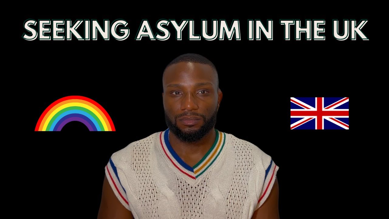 Fleeing Home: My Journey to Seek Asylum in the UK for Being Gay