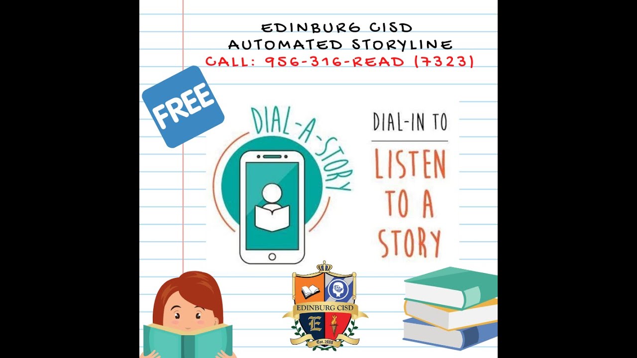 Dial A Story