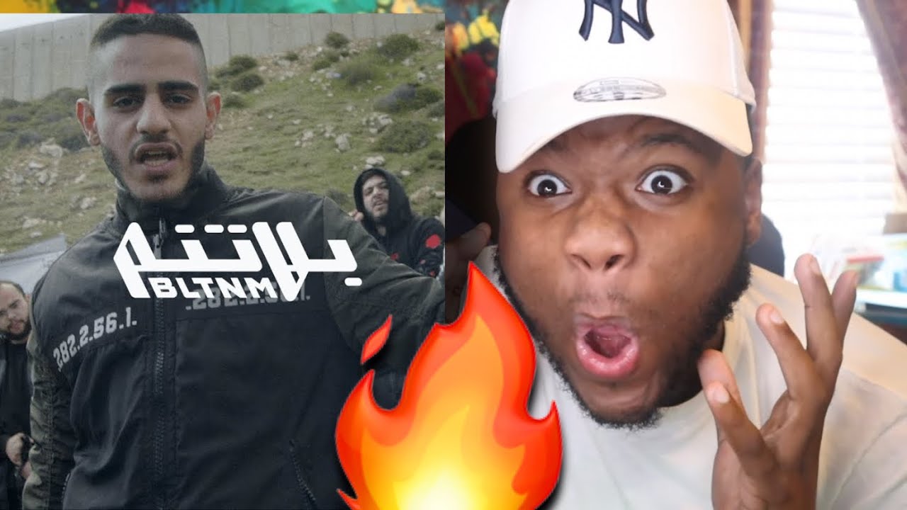 AMERICAN REACTS TO Daboor & Shabjdeed - Inn Ann (Прод. Аль Натер)