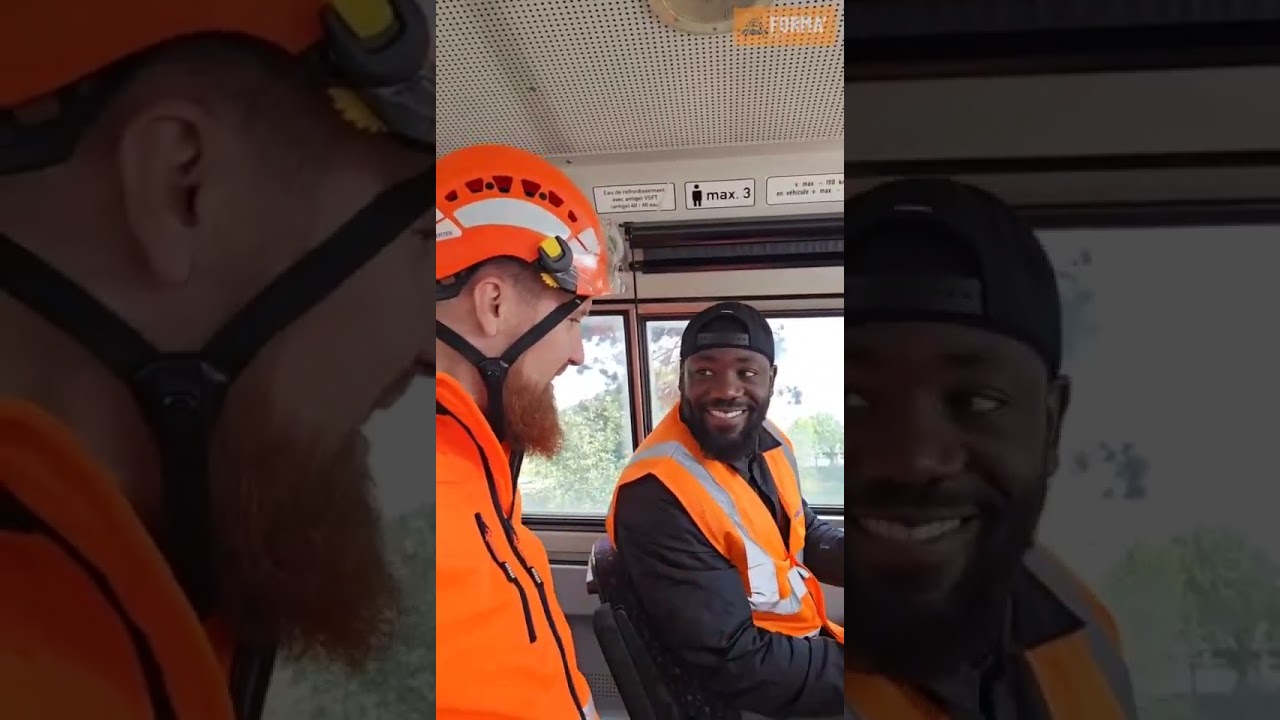 Apprendre exercer et transmettre avec FORMA&rsquo;RAIL