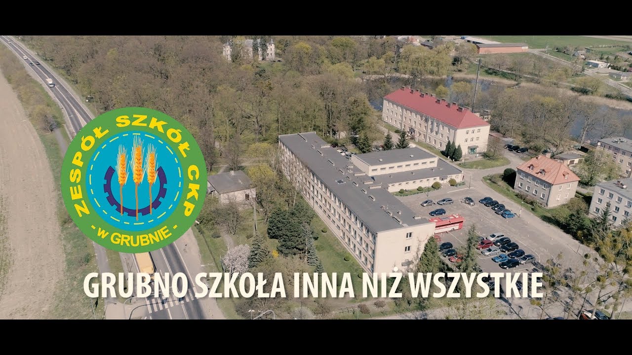 CKP Grubno maj2018rok