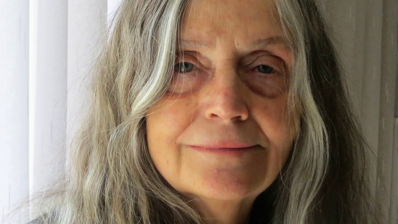 Alice Notley on Poetry