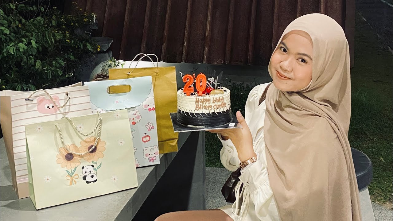 birthday billaa 20th🤎🫰🏻