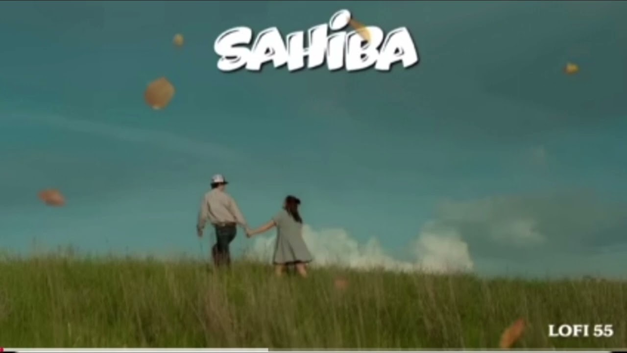 SAAHIBA[MUSIN]#MUSIC ADITYA RIKHARI