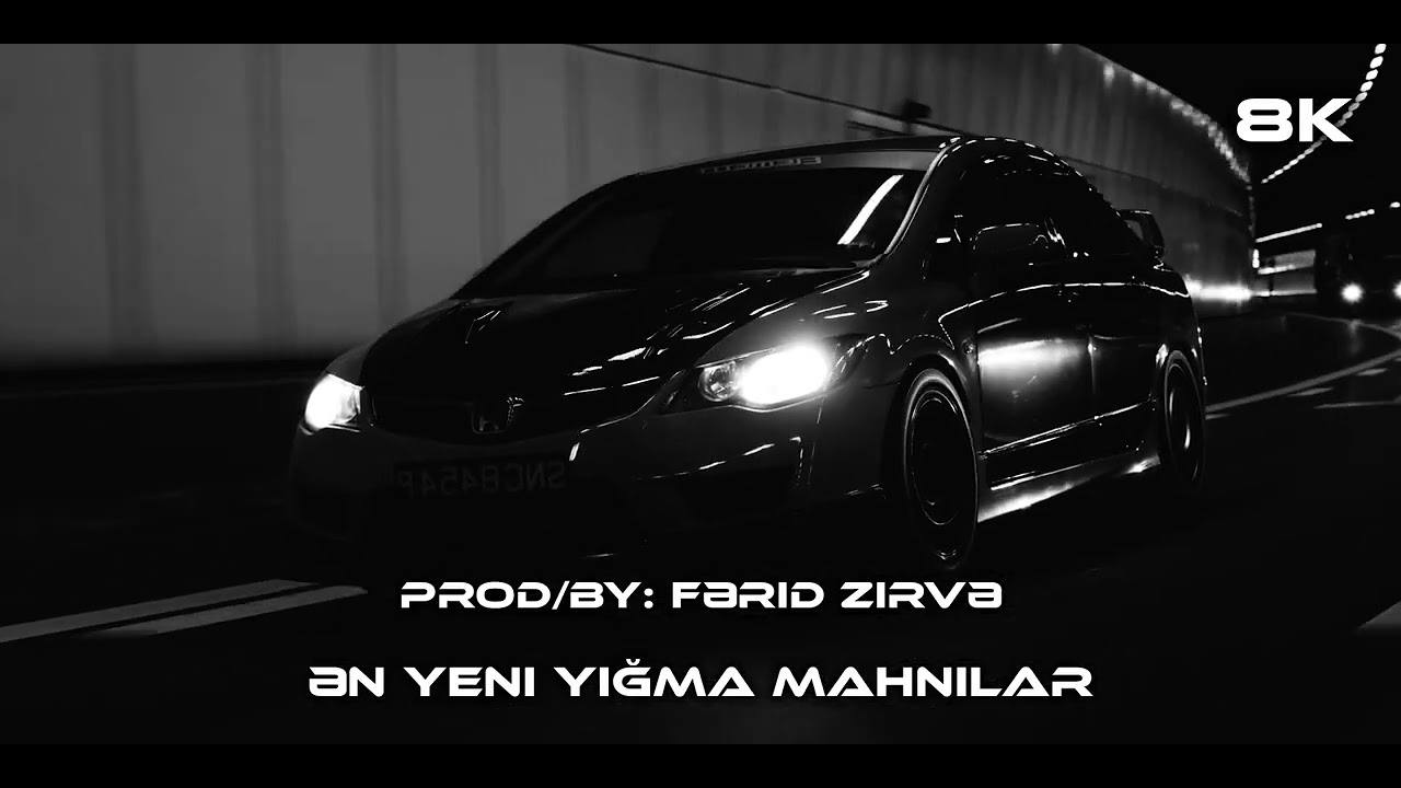 Ən Yeni Trend Olan Mahnılar 2026 (Men Seni Elebele Sevmedimki Gedesen) Trend Mahnilar