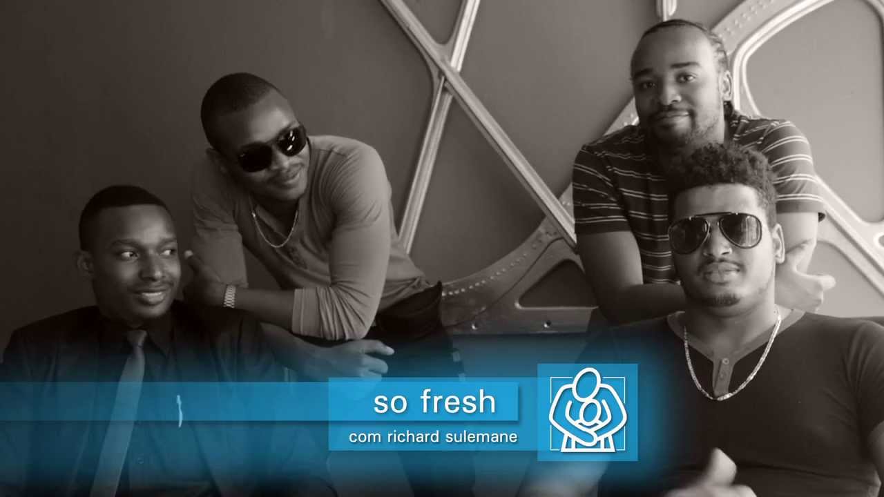 Música é Vida: Entrevista com So Fresh