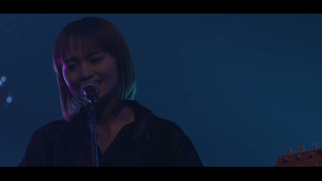 iri 5th Anniversary Live 