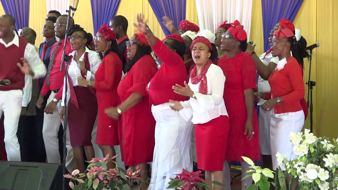 The Grace Workshop Ministries - Sunday December  22, 2019