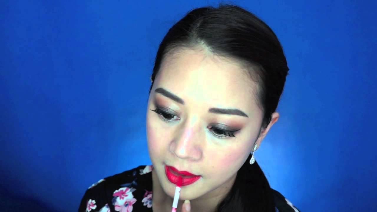 NYX soft matte lip cream lip swatches