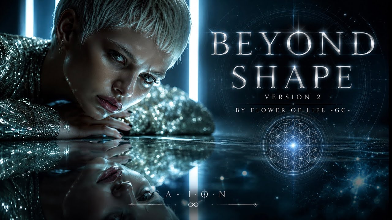 Beyond Shape vers 2 by Flower Of Life -GC-