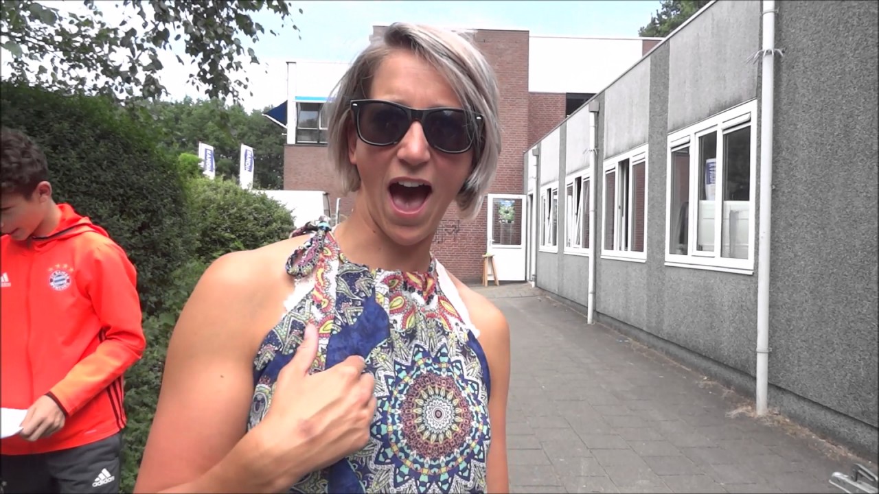 Lipdub Kandinsky College Molenhoek 2C (2016/2017)