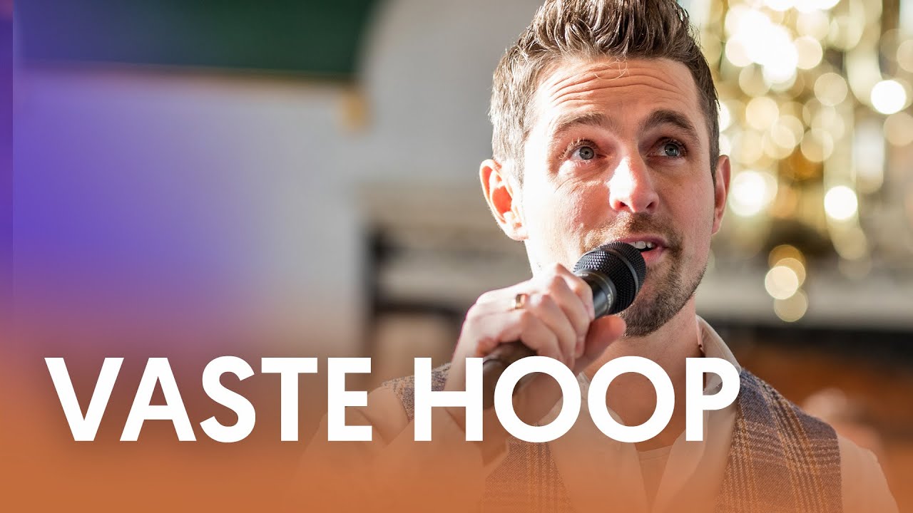Vaste hoop - Nederland Zingt