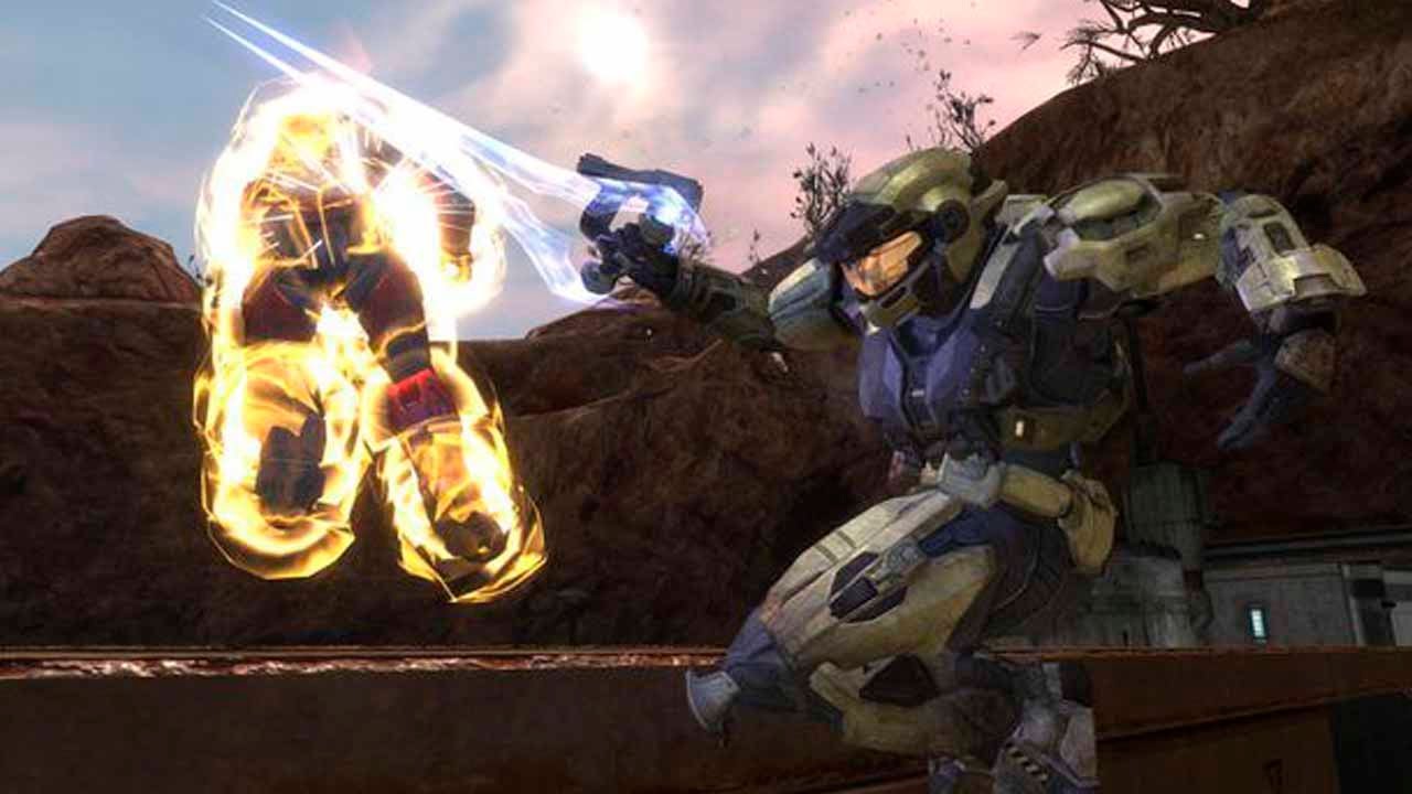 Halo Reach ► Infeccion... Fue la que me dio del coraje