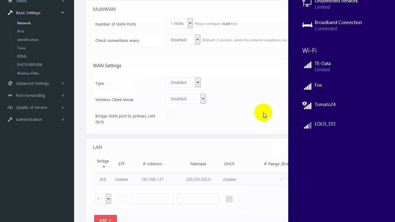 شرح برمجة اكسيز LG بسوفت التوميتو كل الاوضاع
