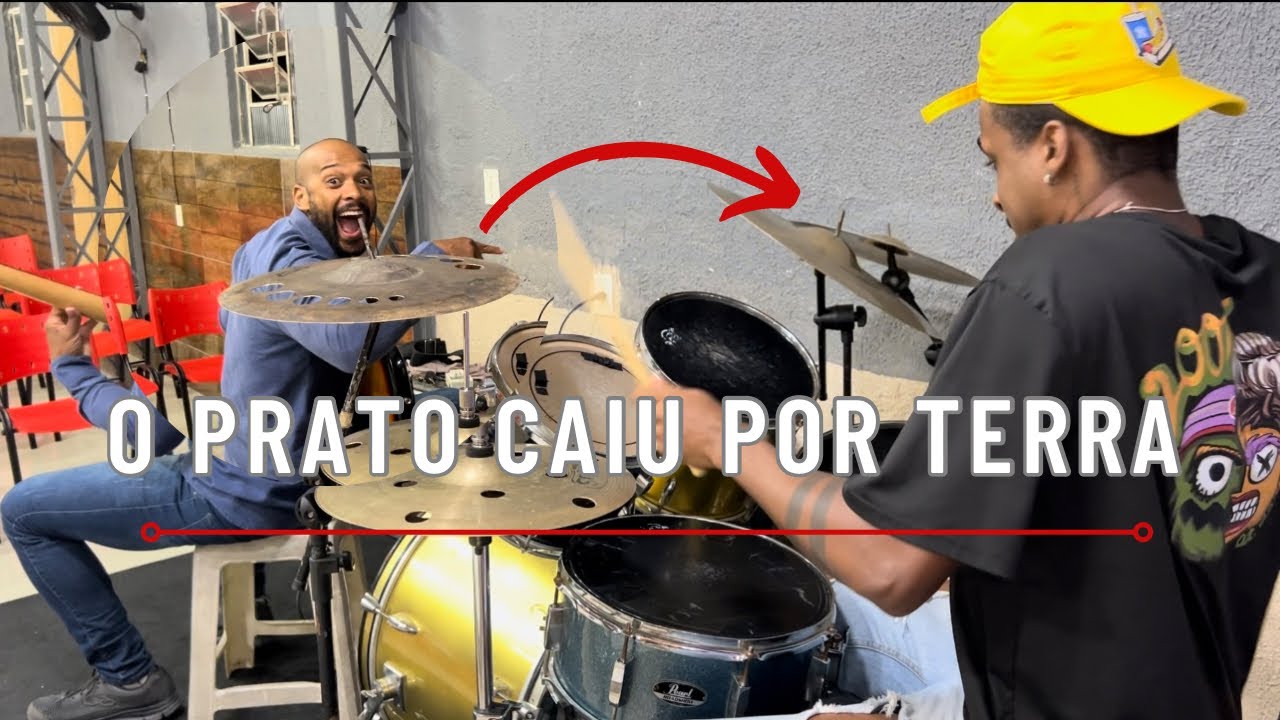 Eric Zanardi - Medley Pegou 🔥🔥🔥