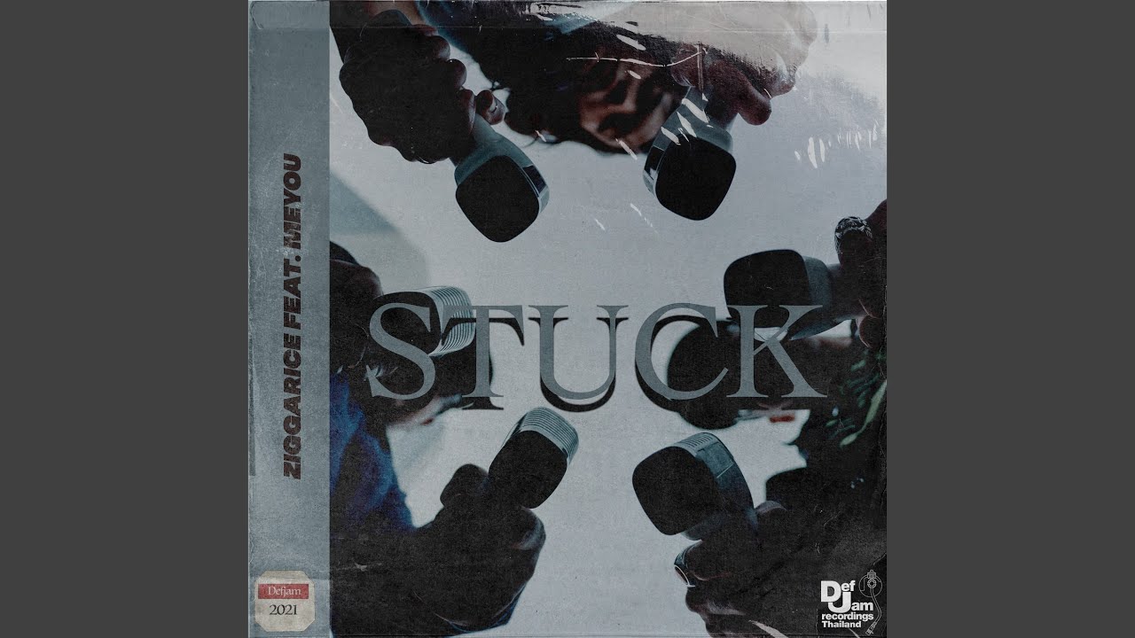 Stuck