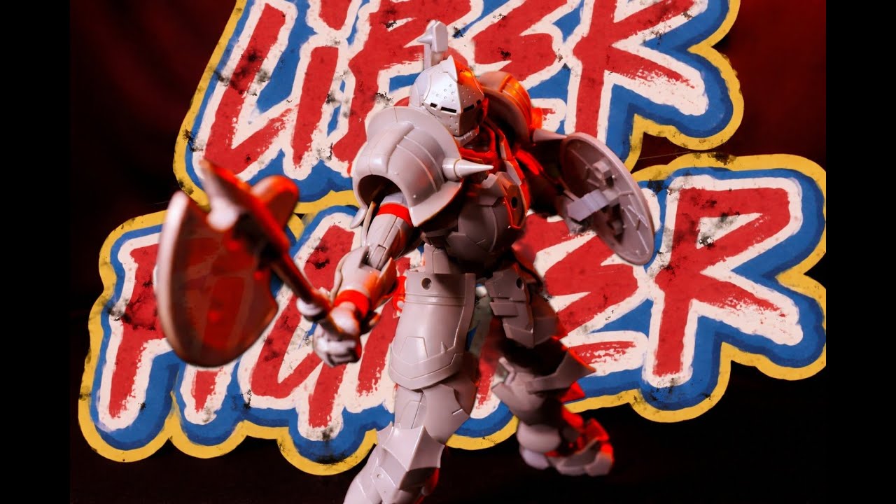 Liber Fighter - 30 Minutes Fantasy | Unboxing y Review