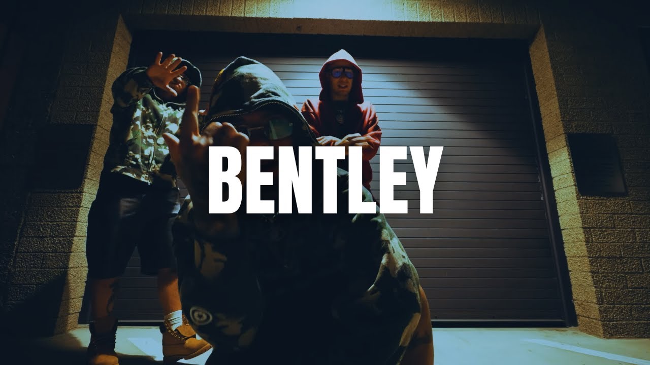 [FREE] ASSTER X ŻABSON TYPE BEAT ''BENTLEY'' (Prod. ATH)