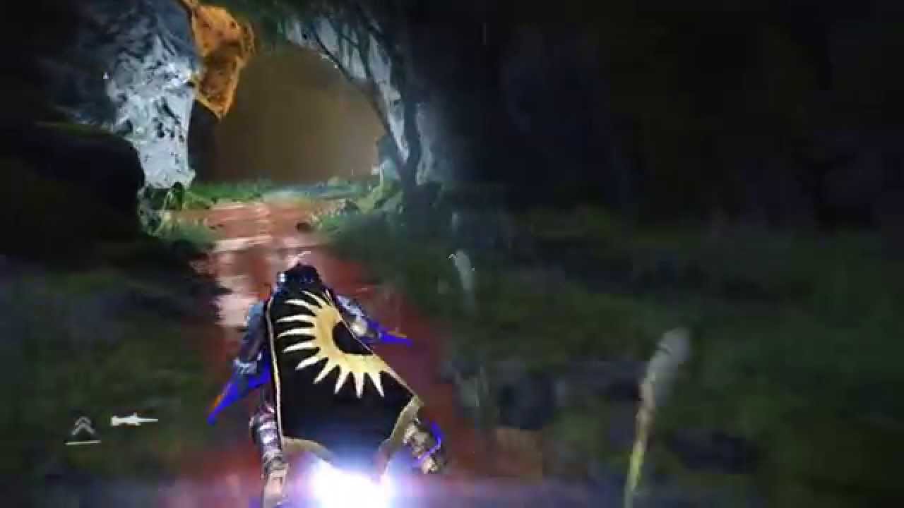 Destiny : Wanted Wolve Guard Bounty !! Location !! HoW !!