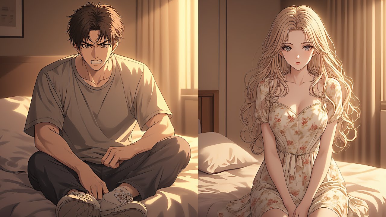 👨‍💼📖Three reborn billionaires wanted my wife back—but she chose the guy who fixes our toilet