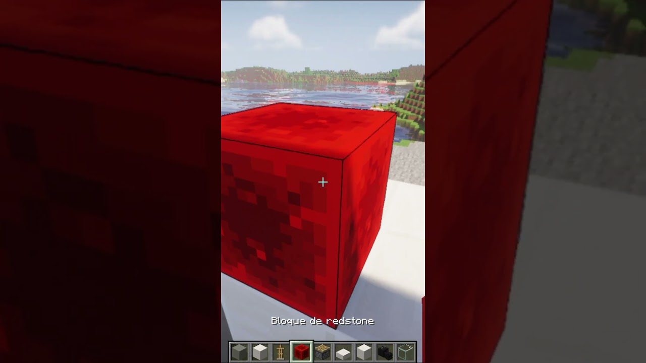 MINECRAFT PIANO REALISTA TUTORIAL  #minecraft #minecraftshorts #minecrafttutorial