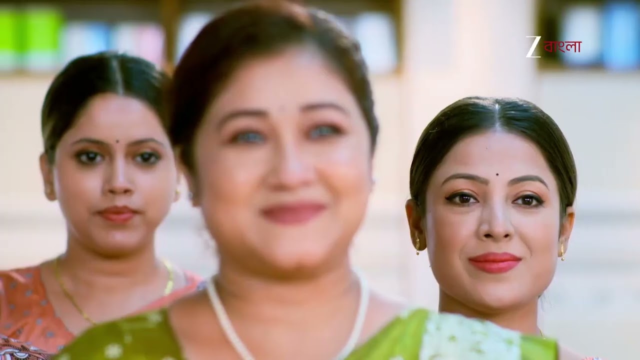 Kusum | কুসুমকে নিয়ে গাঙ্গুলি বাড়ীতে প্রবেশ করলো কুসুম !