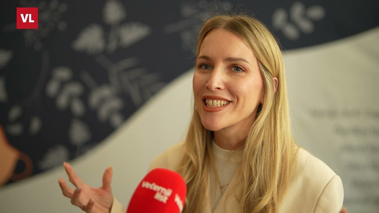Dajana Barbić: Uzor mi je moja majka koja je iz ničega morala stvoriti mnogo toga