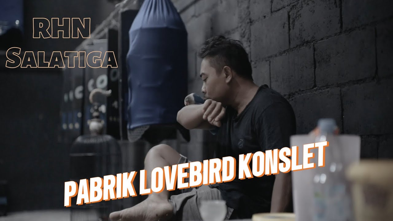 Dari sinilah mereka lahir terbentur sampai terbentuk | RHN Salatiga