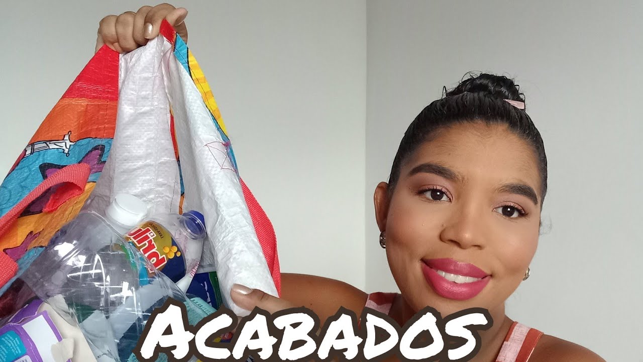 ACABADOS 02/2026 - #queromaisoununcamais