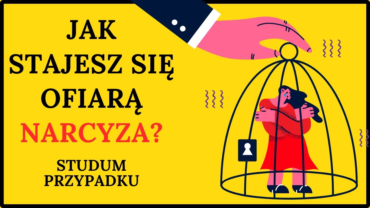 Nie widzisz, że stajesz się ofiarą narcyza? Czerwone flagi na początku znajomości.