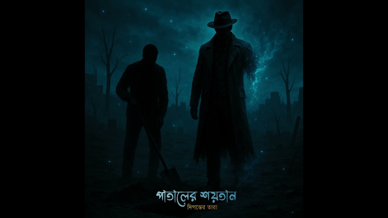 দিগন্তের তারা / পাতালের শয়তান / আর আমার পাপ @MidnightHorrorPodcast