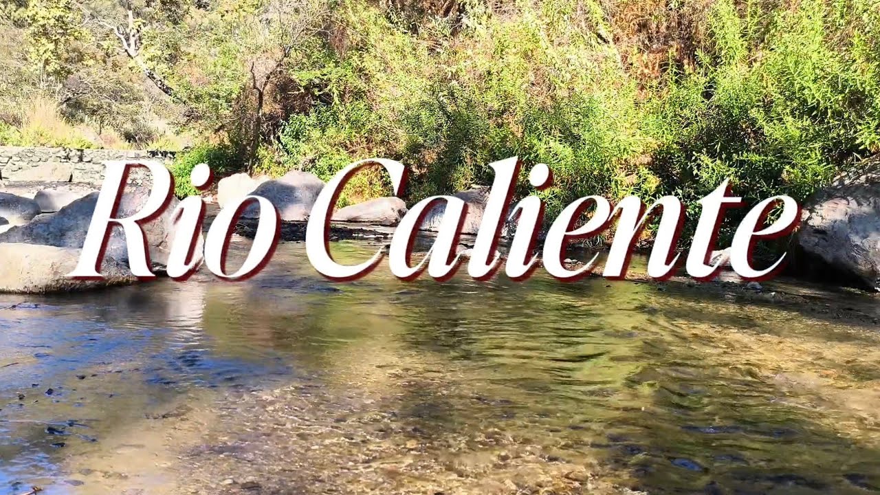 Rio Caliente BOSQUE La Primavera