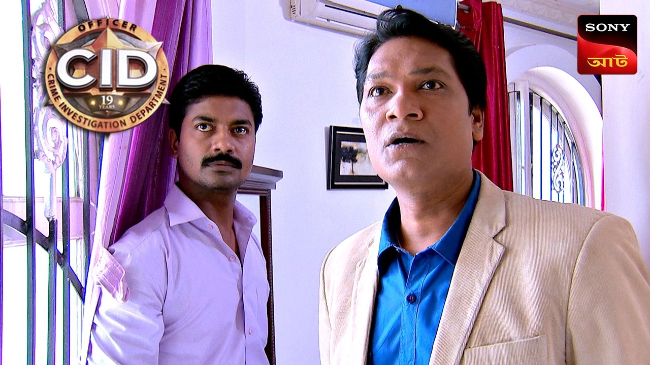 A Horrific Scarecrow | CID - Special Cases | 23 Sep 2025