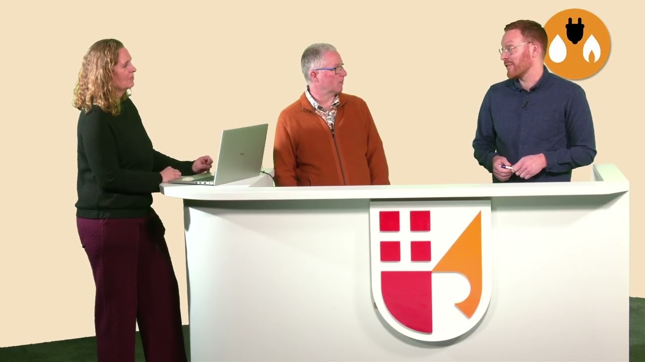 Webinar pilot Noodsteunpunt gemeente en Veiligheidsregio Utrecht