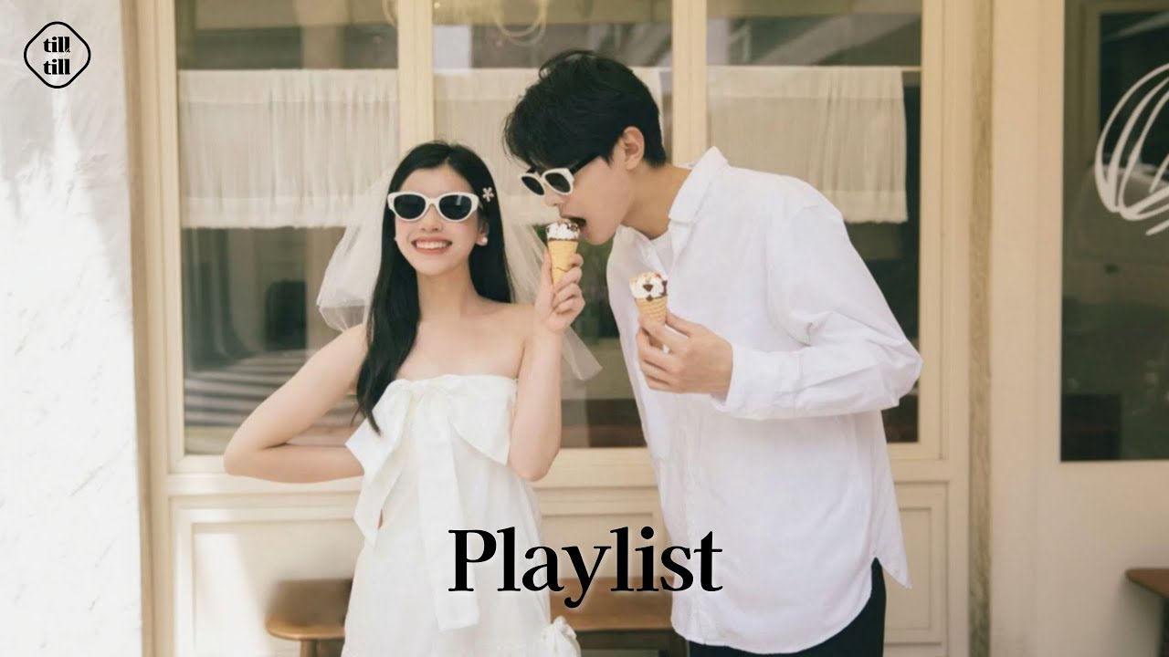 𝐏𝐥𝐚𝐲𝐥𝐢𝐬𝐭 첫 곡부터 groove 폭발!💥 아침부터 기분 좋아지는 카페 감성 인기 팝송 zip🍦 | Sweet Groove Cafe Vibes 🎧