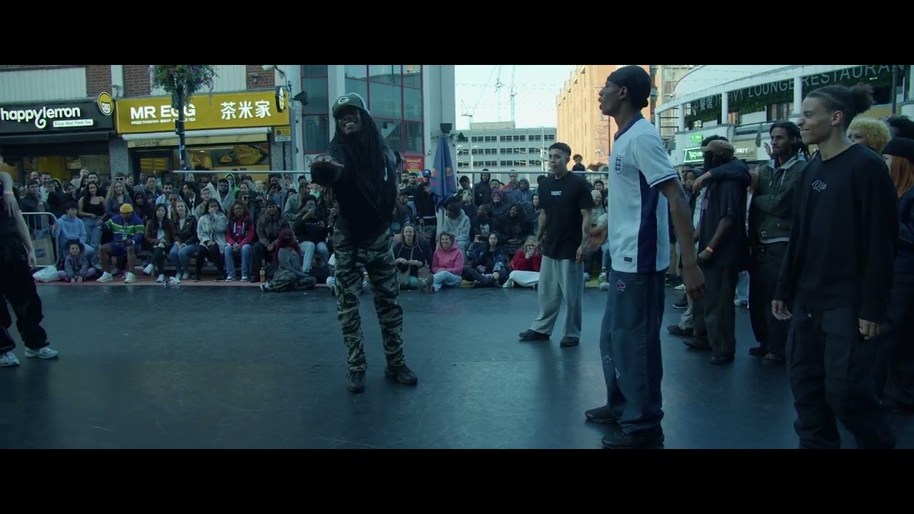 3Gz vs Hashiras  | 3v3 Allstyles Top 8  | Break Mission x B-Side Hip Hop Festival 2024