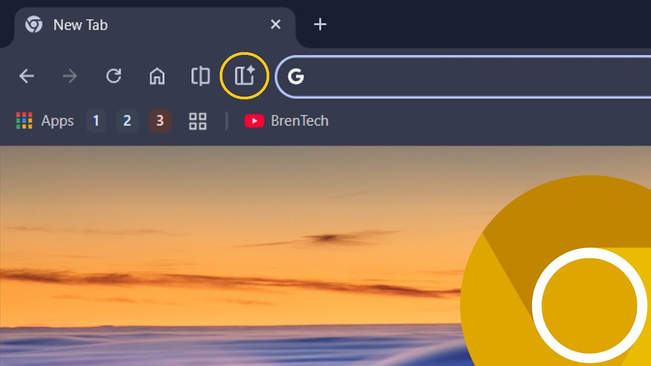 Google Chrome Tests a New 