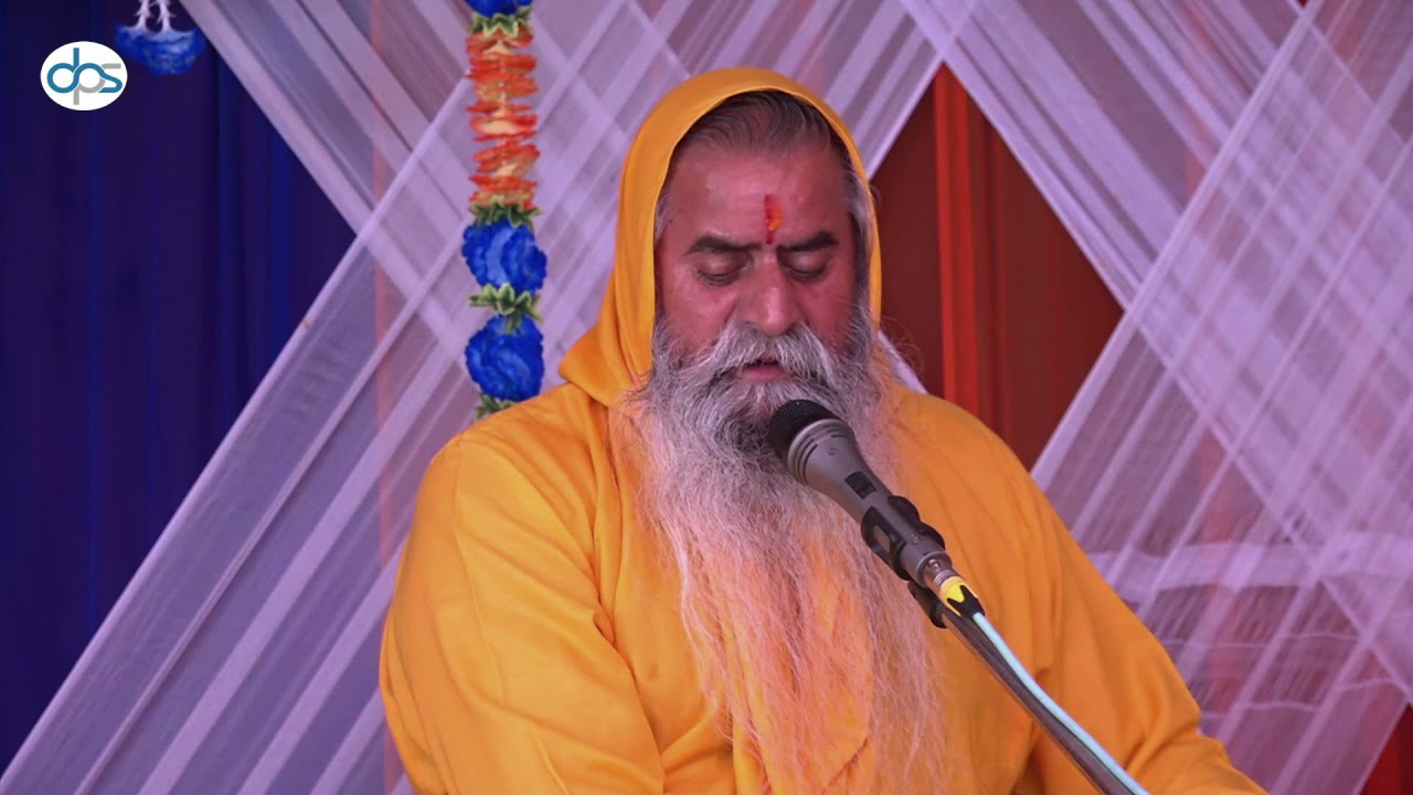 Shiv Mahapuran katha|| Pujya Sant Subhash Shastri Ji || Jammu || Part-5