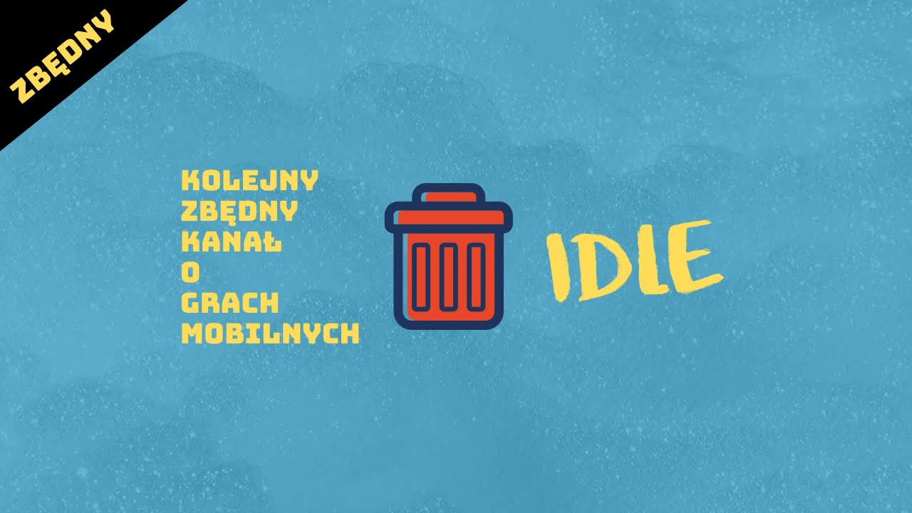 Gry Idle czyli jak grać 24h na dobę!
