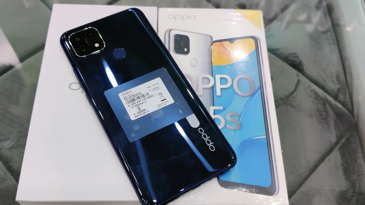 Oppo A15s 128GB Unboxing, Review & First Impression 🔥🔥🔥!! #Oppo A15s 128GB price,Spec.& Many More