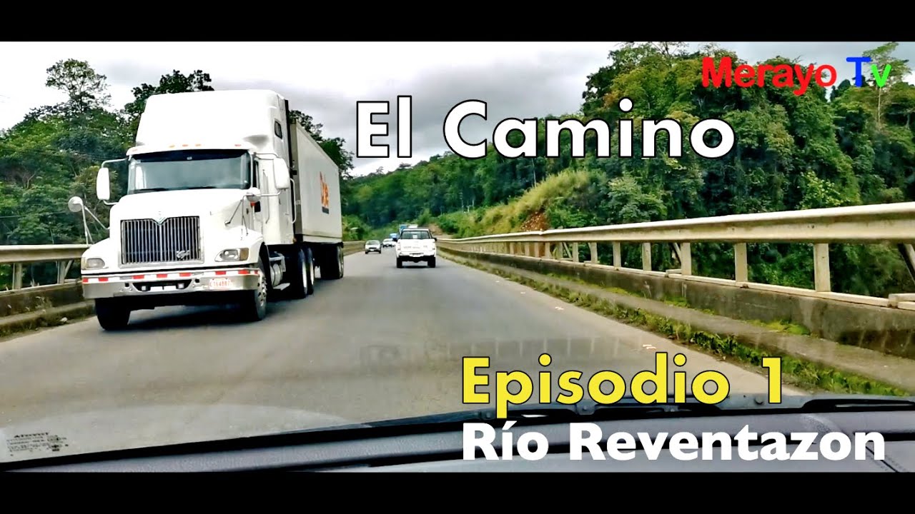 Ruta 32 - Desde El Zurqui hasta Puerto Viejo
