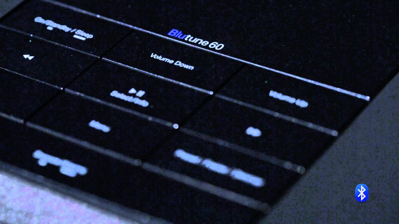 Roberts Radio Blutune60