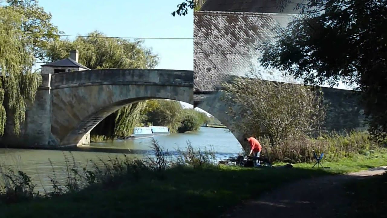 The River Thames at Lechlade