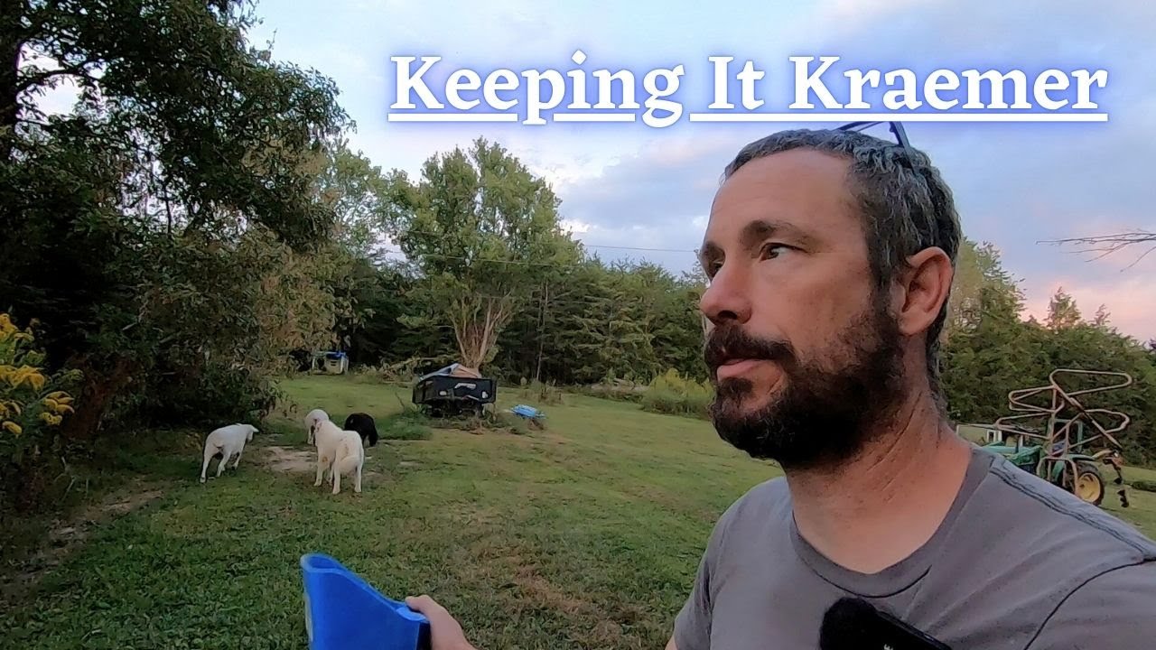 What is the plan for the house warming party? | Ep 531 | Sept 16 2025 | Keeping It Kraemer