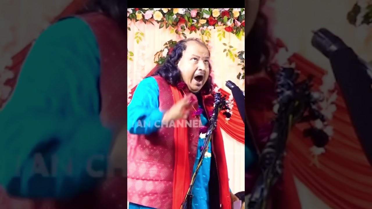 Jo Poori Qaum Ko Chuna Lagaye Baithe Hain | By Janab Betab Hallauri Sahab