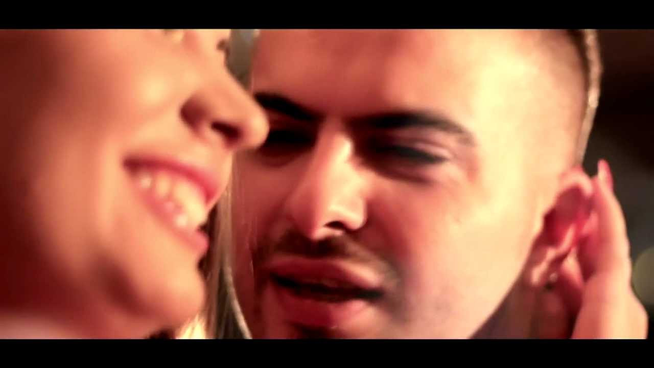 ELIS ARMEANCA - CINE-I FRUMOASA MEA (OFICIAL VIDEO) 2013