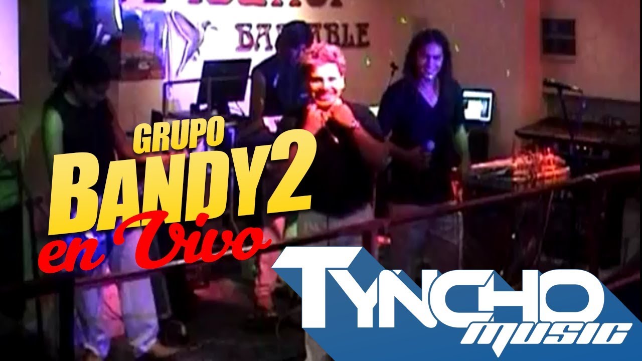 Grupo Bandy2 