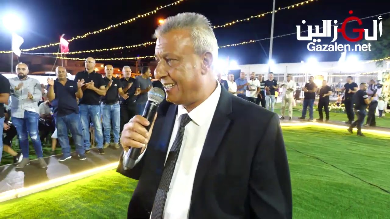 مصطفى الهنداوي حفلة ممدوح الدحام